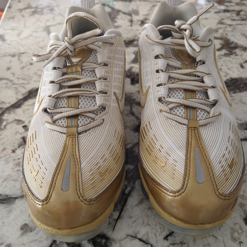 Men's Nike vapor max 360